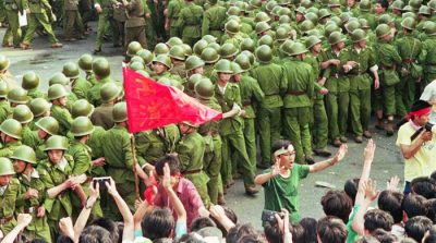 Người dân Trung Quốc đã mất những gì sau khi ĐCSTQ giành chính quyền? (P.2)