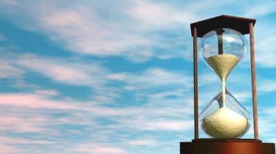 Người cổ đại làm thế nào xác định thời gian?