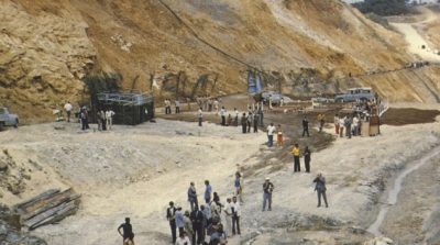 Giải mã tính khoa học của lò phản ứng hạt nhân 2 tỉ năm tuổi tại Gabon