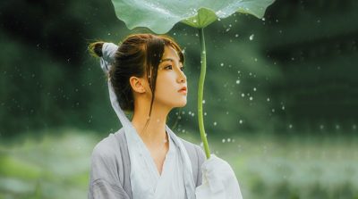 Sống đừng so đo tiền nhiều hay ít, quan trọng là tâm tình có tốt hay không