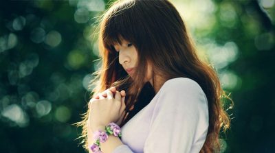 Tự sát là có tội với Thần, hãy trân quý sinh mệnh bản thân