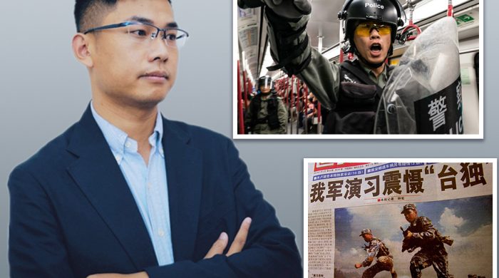 Điệp viên Trung Quốc đào tẩu tại Úc tiết lộ những hoạt động gây ảnh hưởng sâu rộng của chính quyền Trung Quốc