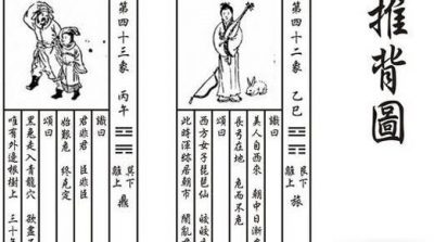 Thôi Bối Đồ tiết lộ về lịch sử nhân loại hôm nay (P.2): Hé lộ về Tập Cận Bình