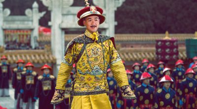 Cách xưng hô của các Hoàng đế tiết lộ sự thật bị hiểu lầm lâu nay