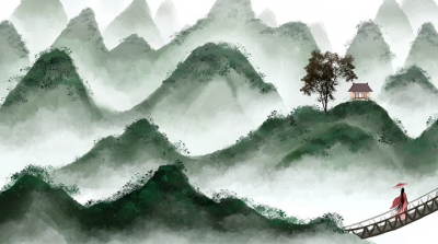 Chỉ một ánh nhìn theo dáng hồng, đánh mất cơ duyên gặp tiên nhân