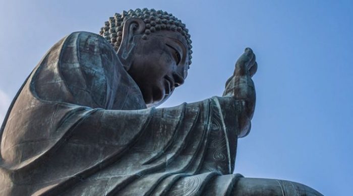 Vì sao Đức Phật lại rơi lệ khi nghe một câu nói của quỷ vương?