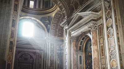 Cuộc trò chuyện giữa cao tăng và người vô Thần khiến thế nhân bừng tỉnh