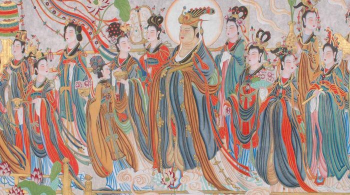 Thời cổ đại có bao nhiêu người đã bạch nhật phi thăng thành tiên?