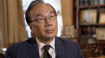 Sự xâm phạm của ĐCSTQ ở Hồng Kông là hồi chuông cảnh báo cho các nước tự do khác