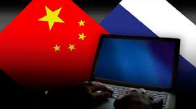 Nhóm tin tặc liên quan đến chính phủ Trung Quốc đang trở lại tấn công trên quy mô toàn cầu