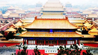 Kiến trúc Tử Cấm Thành và những bí mật phong thủy không phải ai cũng biết