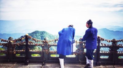 Người mưu cầu đại sự phải coi trọng nhân cách, tấm lòng rộng rãi