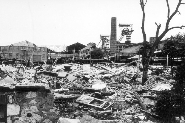 Thảm họa Đường Sơn: Từ những điềm báo kỳ lạ của thiên nhiên đến trận động đất kinh hoàng trở thành nỗi ám ảnh suốt hơn 40 năm - Ảnh 2.