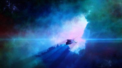 Một bộ sách lạ triều Tấn ghi chép chuyện du hành ngoài hành tinh