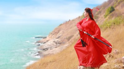 Câu chuyện truyền kỳ về cuộc đời tu luyện của công chúa Thiên Hành