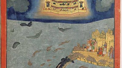 Sức mạnh của Vimana, thiết bị bay 6.000 năm tuổi của người cổ đại