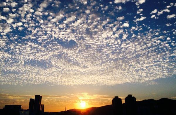 Thôi Bối Đồ tiết lộ về lịch sử nhân loại hôm nay (P.4): Hiện tượng thiên văn đáng sợ năm 2016