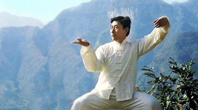 Thời kỳ khí công lên cao trào: Những trải nghiệm về công năng đặc dị