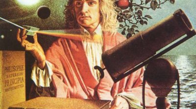 Tiên tri về ngày tận thế của Newton trong bản thảo “Mật mã Kinh Thánh”