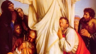 Nguồn gốc ngày 24 và ngày 25 trong lễ Giáng sinh