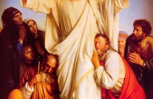 Nguồn gốc ngày 24 và ngày 25 trong lễ Giáng sinh