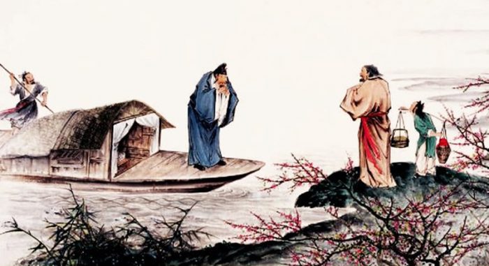 Trí tuệ nhìn người: 10 khác biệt giữa quân tử và tiểu nhân