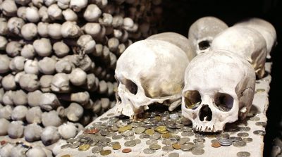 Tiết lộ sự thật cách đây 50 năm về phong trào ăn thịt người ở Trung Quốc