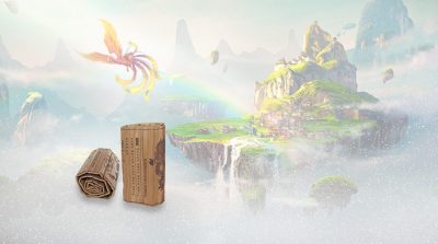 Thế giới kỳ diệu trong cuốn sách huyền bí nhất thời cổ đại – Sơn Hải Kinh