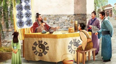 Cao nhân phong thủy tiết lộ: Tu dưỡng phúc đức quyết định phong thủy tốt hay không