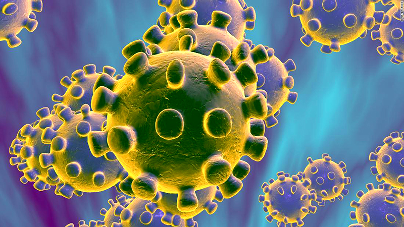 Chuyên gia Đức: “Chủng Virus mới của Coronavirus” ở Vũ Hán chính là SARS (ảnh 2)