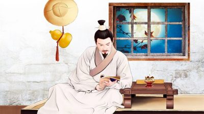 Chuyện về 3 kỳ nhân triều Minh tiên đoán vận mệnh thiên tử và thế sự thời loạn