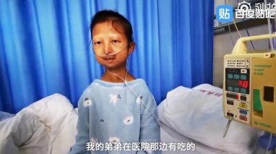 Nữ sinh viên Quý Châu qua đời vì nghèo đói, lật tẩy lời tuyên truyền “quang vinh” của ĐCSTQ