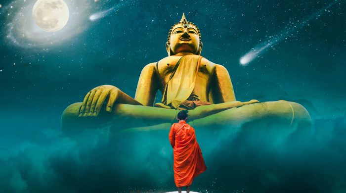 Vì sao nhân quả báo ứng có lúc hiện tiền, lúc lại không thấy?