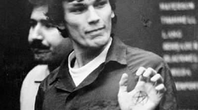 Quỷ Satan đang ám ảnh giới trẻ toàn cầu (phần 1)