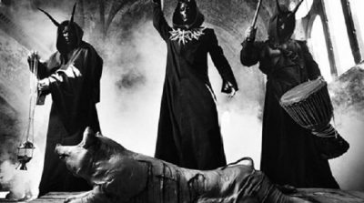 Quỷ Satan đang ám ảnh giới trẻ toàn cầu (phần 2)