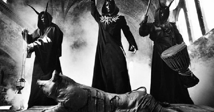 Quỷ Satan đang ám ảnh giới trẻ toàn cầu (phần 2)