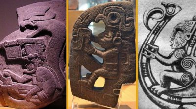 Sự giống nhau kỳ lạ giữa các vị Thần trong một số nền văn hóa cổ đại