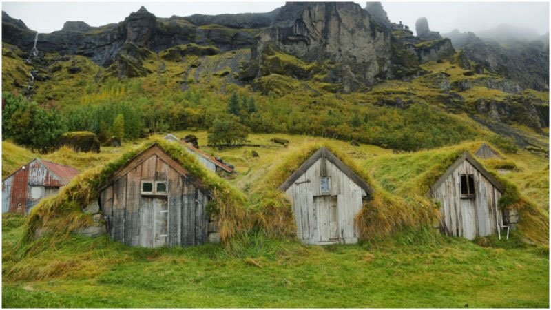 Yêu tinh - Những sinh vật siêu nhiên đang ẩn náu ở Iceland - ảnh 4