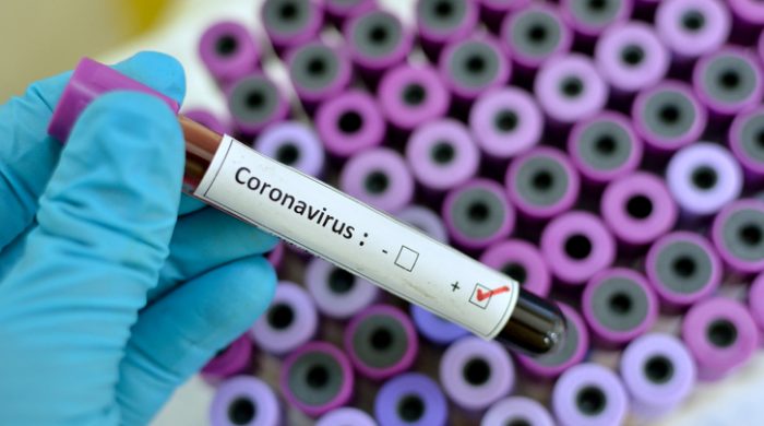 Virus Corona bị đột biến sau khi truyền từ người sang người gây nguy hiểm hơn tới tính mạng