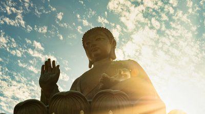 Có niềm tin ở Đức Phật là đã gieo được quả ngọt