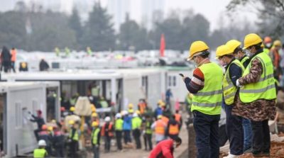 Bác sĩ Vũ Hán mạo hiểm tiết lộ: 300 ca tử vong mỗi ngày tại Bệnh viện Hỏa Thần Sơn