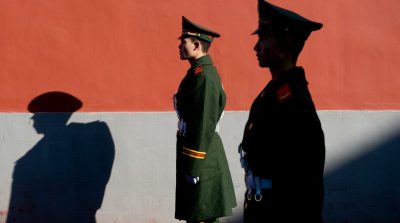 Học viên Pháp Luân Công bị giam tại trung tâm cách ly virus Corona sau khi bị tra tấn tàn bạo