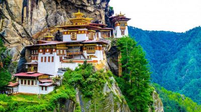 Vì sao người dân Bhutan không sợ chết?