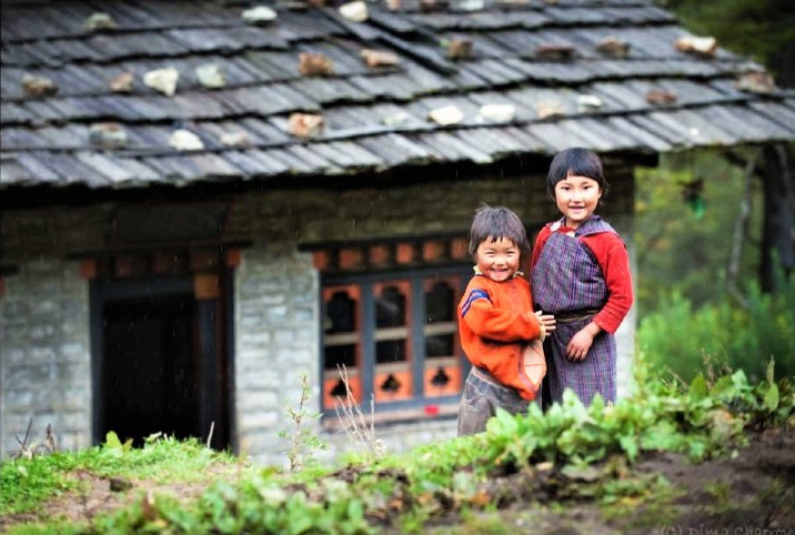 Vì sao người dân Bhutan không sợ chết? - ảnh 3