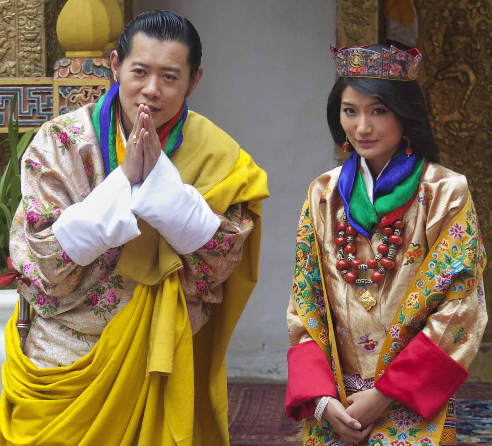 Vì sao người dân Bhutan không sợ chết? - ảnh 2