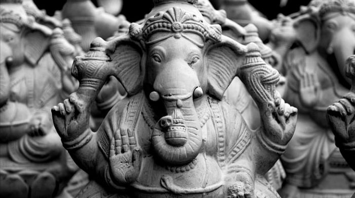 Bí mật Ấn Độ che giấu ngàn năm: Những câu hỏi khó cho nhà khoa học