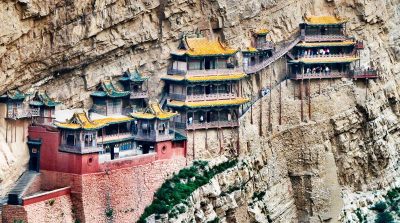 Chuyện cổ Phật gia: Nguồn gốc 9 ngôi chùa mang tên 9 vị La Hán ở Lăng Khưu