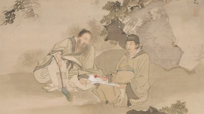 Dĩ hòa vi quý phải chăng là lối sống ba phải?