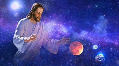 Vì sao Thượng Đế cho phép bi kịch và thảm họa xảy ra với loài người?