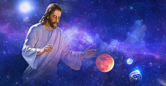 Vì sao Thượng Đế cho phép bi kịch và thảm họa xảy ra với loài người?